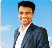 Founder portrait