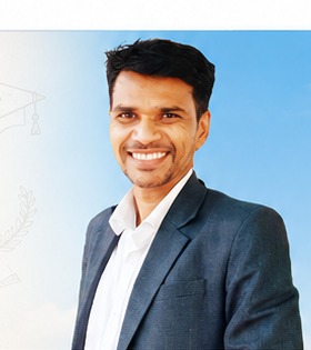 Dr. Sunil Eknath Jadhav