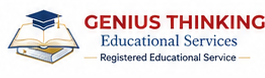 Genius Thinking Educational Services