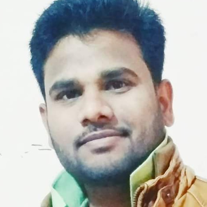 Prashant Somvanshi
