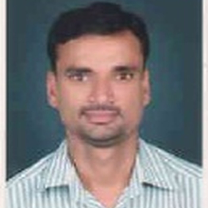 Shivaji Chavan