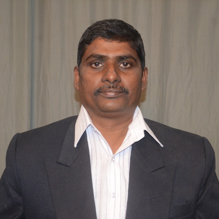 Vinod Maruti Ashtul